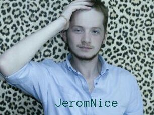 JeromNice
