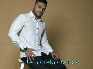 JeromeRoberts