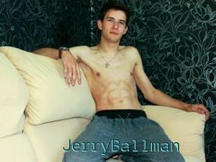 JerryBallman