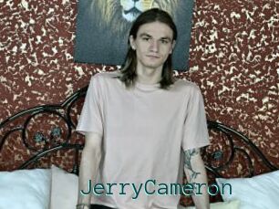 JerryCameron