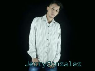 JerryGonzalez