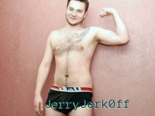 JerryJerk0ff