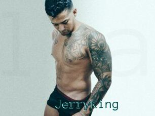 JerryKing