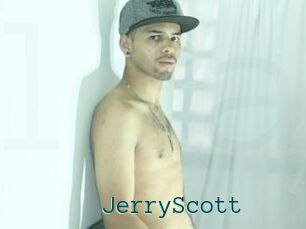 JerryScott