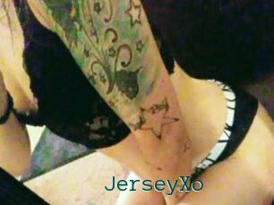 JerseyXo