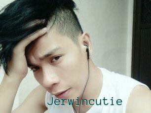 Jerwincutie
