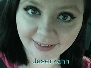 Jeserkahh