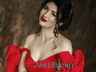 JesiBrown
