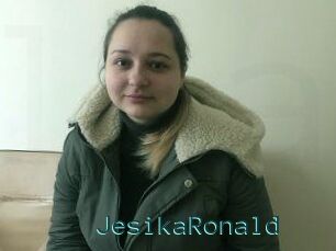 JesikaRonald