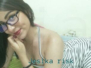 Jesika_risk