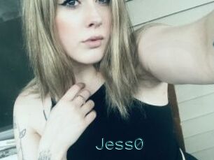 Jess0