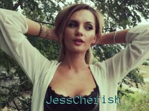 JessCherish