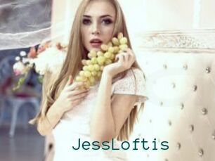 JessLoftis