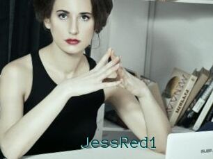 JessRed1