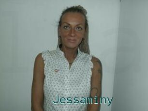 Jessaminy