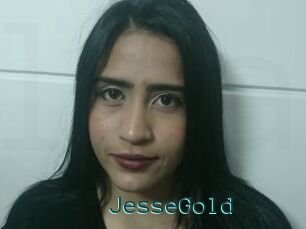 JesseGold