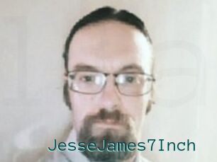 JesseJames7Inch