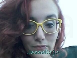 Jesse_Rojo