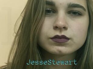 JesseStewart