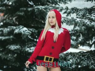 JessiHon