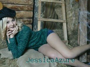 JessicaAzure