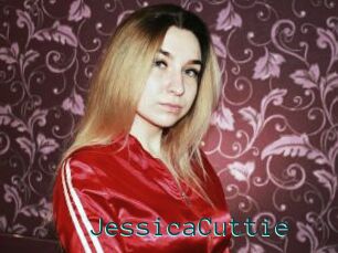 JessicaCuttie
