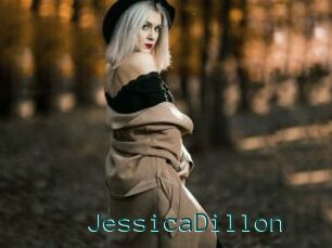 JessicaDillon