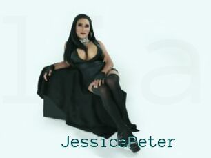 JessicaPeter