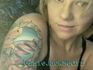 JessieJackMeOff