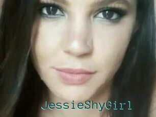 JessieShyGirl