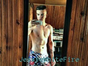JessieWhiteFire