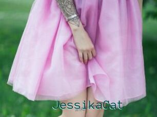 JessikaCat