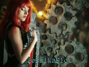 JessikaSlot