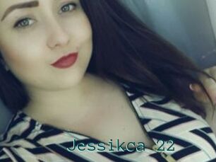 Jessikca_22