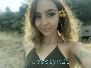 Jesslyn24