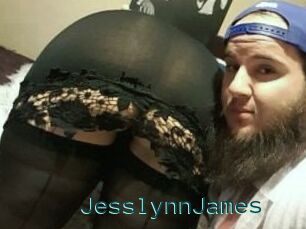 Jesslynn_James