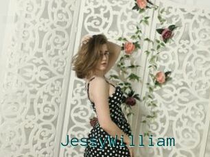 JessyWilliam