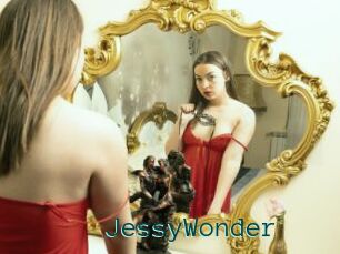 JessyWonder