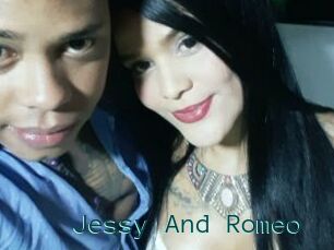 Jessy_And_Romeo