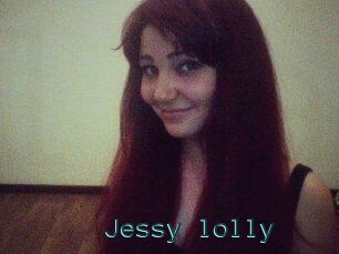 Jessy_lolly