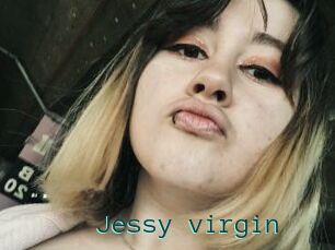 Jessy_virgin