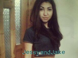 JessyandJake