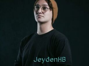 JeydenHB