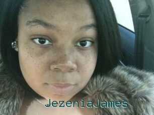 JezeniaJames