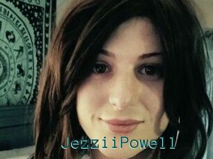 Jezzii_Powell