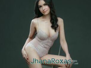 JhanaRoxas