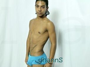 JhannS