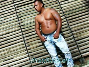 JhaxRocket