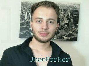 JhonParker