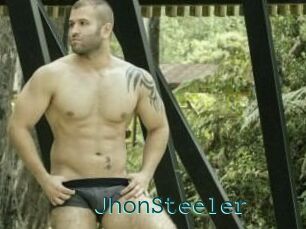 JhonSteeler